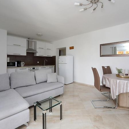 Apartment Alfonso 比比涅 外观 照片