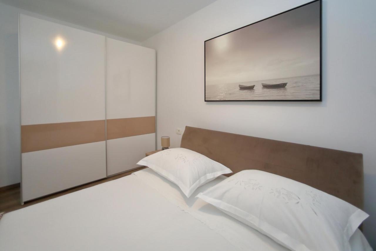 Apartment Alfonso 比比涅 外观 照片
