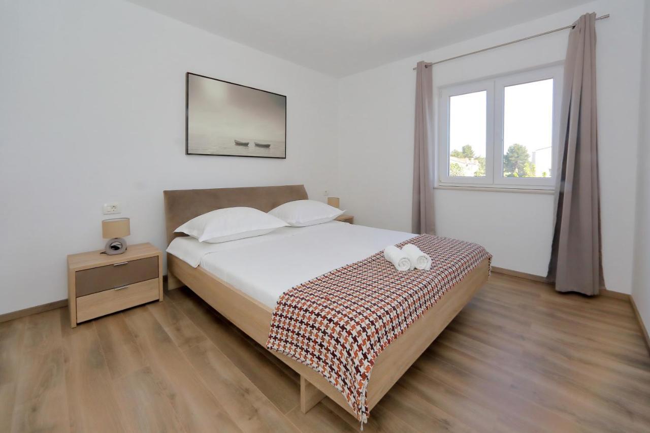 Apartment Alfonso 比比涅 外观 照片