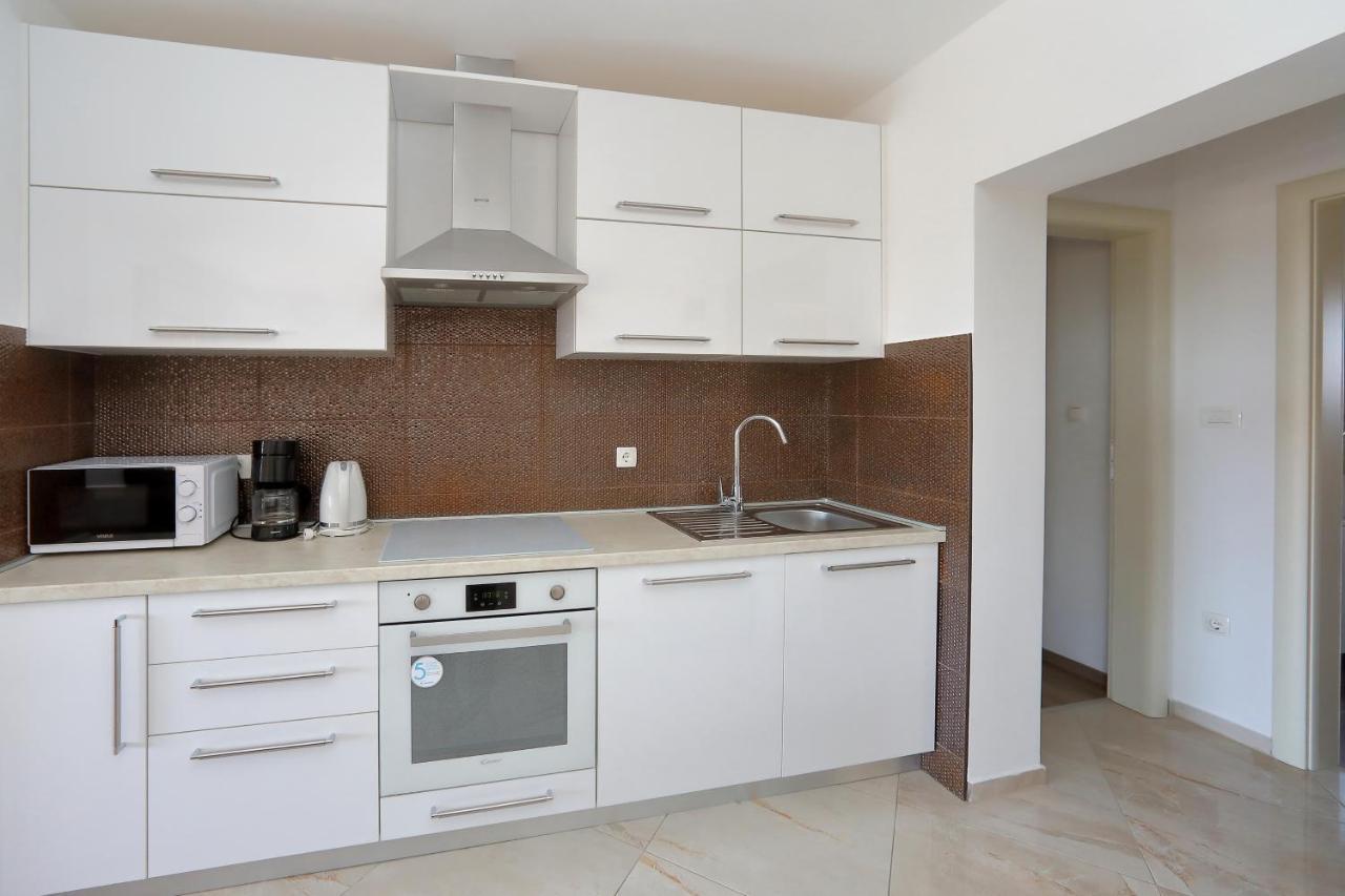 Apartment Alfonso 比比涅 外观 照片