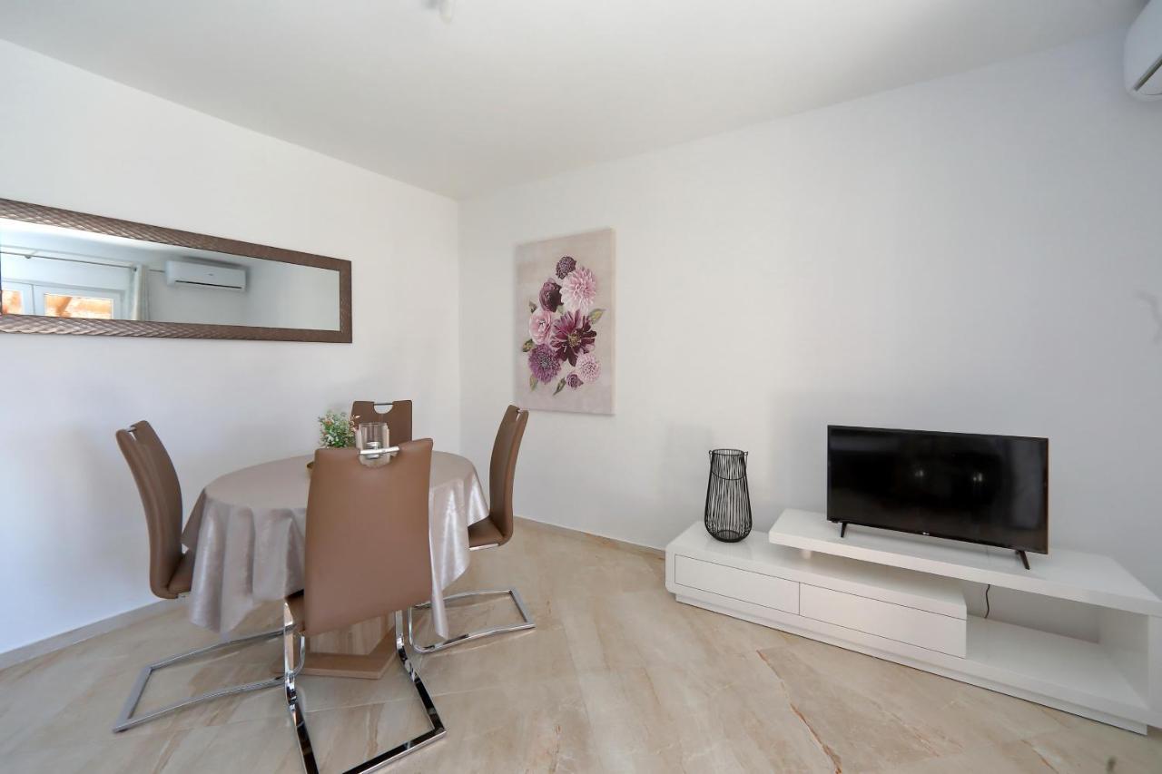 Apartment Alfonso 比比涅 外观 照片