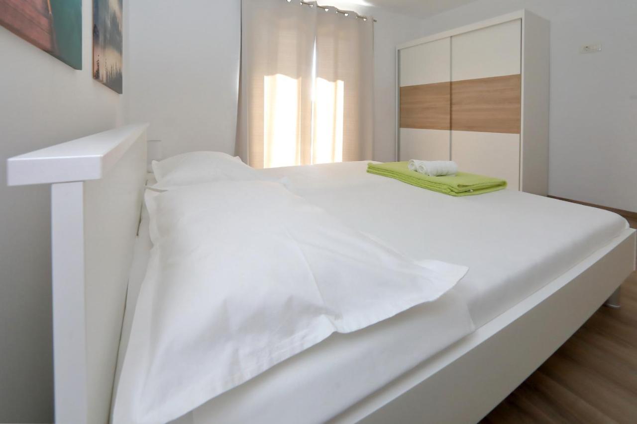 Apartment Alfonso 比比涅 外观 照片