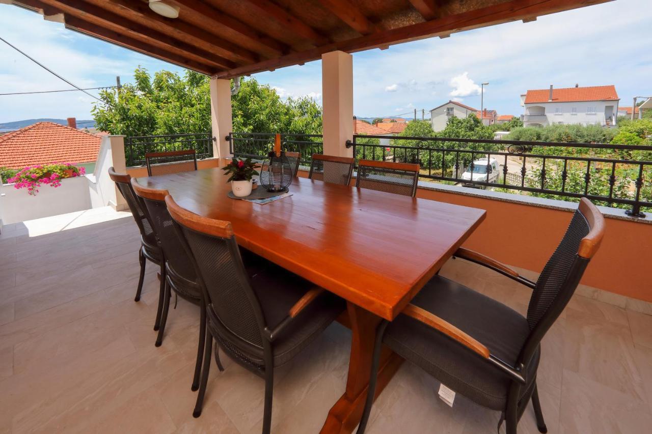 Apartment Alfonso 比比涅 外观 照片