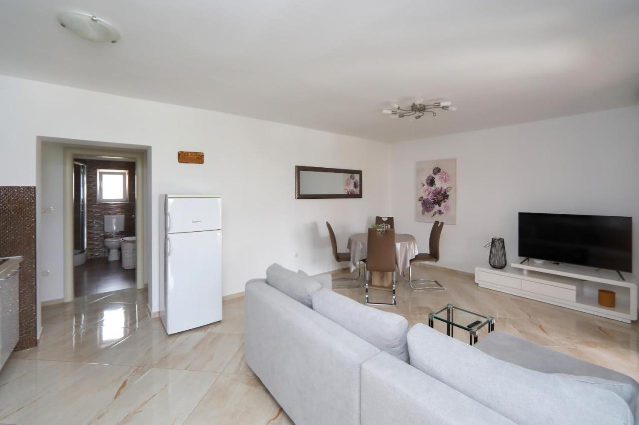 Apartment Alfonso 比比涅 外观 照片
